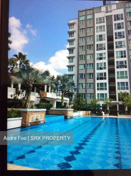 Parc Haven (D12), Apartment #207176361